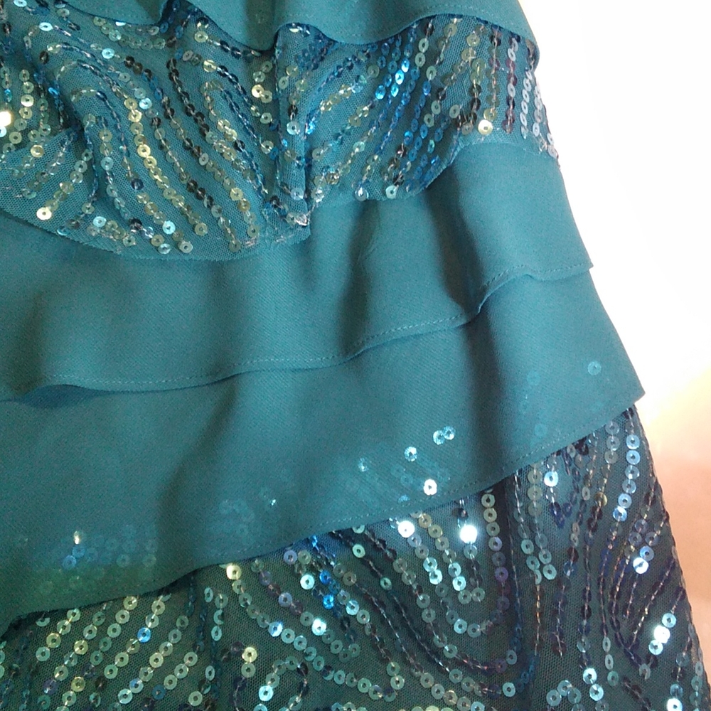 SL FASHION women's dress - Picture 5 of 5